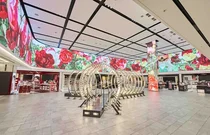 신세계면세점, 한국 문화유산 콘텐츠 상영 공로 인정