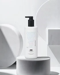 가히가 론칭한 헤어 브랜드 '공주부양', 탈모샴푸 출시