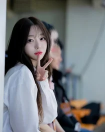 권희원, 팬심으로 1위 지켜…이주은과 김유나의 도전은?