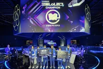 은평메디텍고, 우리WON뱅킹 고등 LoL 리그 우승