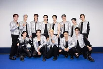 세븐틴·부석순, 디시트렌드 KPOP 보이그룹 인기투표 1위·9위