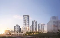 경기주택도시공사, ‘동탄호수공원 자연&자이 장기전세주택’ 공고 예정