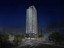 선시공·후분양 주거형 오피스텔 ‘디유니크 강동 투웨니퍼스트’ 분양