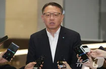 정진완 우리은행장 내정자 