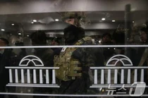 계엄령 선포 윤석열, 내란죄 성립 가능성은