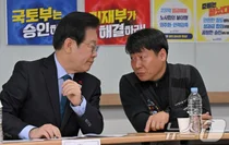 철도노조-정부, 내일 교섭 재개…