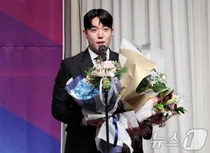 원태인·김도영, 일구회 최고 투수·타자상..ABS 도입 허구연 총재, 대상