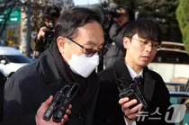 손태승 전 우리금융 회장, 또 구속 면해…