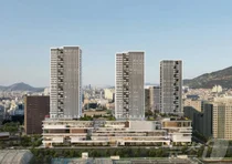 '장안평 중고차매매센터' 재개발 건축심의안 통과