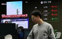 환율 1년만에 180원 껑충…IMF 이후 '최악의 해'