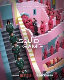 시즌1보다 별로라며?..'오겜2', 5일 연속 93개국 1위 '올킬'