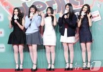 뉴진스, 새 팀명 NJZ..