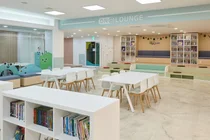 신한카드, 임직원 급여 모금 통해 12호 아름인도서관 개관