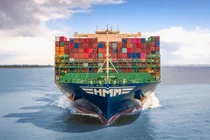 HMM, 북유럽항로 기항지 축소…'거점 효율 극대화'