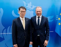 IBK기업은행, 중기 해외 진출 위해 룩셈부르크와 협력 구축