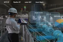 AI 기반 미래 수도 기술 한눈에” 수자원공사, ‘waterAX’ 개시