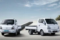 현대차, ‘2026 포터 II’ 출시