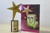 빙그레, ‘식물성 메로나’ 프랑스 까르푸 공식 입점