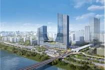 38년 된 ‘동서울터미널’, 강북 새 랜드마크로…교통·업무·문화 복합허브로 재탄생