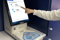 GS25, '내일반값·내일택배' 서비스 개시…