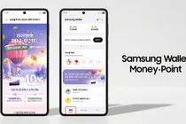 삼성전자, '삼성월렛 머니·포인트' 가입자 100만 돌파
