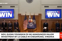 LS전선, 美 희토류 영구자석 공장 검토...버지니아 체사피크 유력