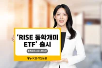 상품명에 ‘동학개미’ 넣은 ETF 나온다

