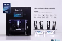 오성시스템, 3D프린터 CES 2026 혁신상 수상