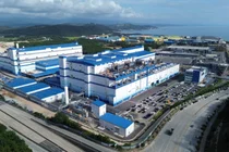 포스코퓨처엠, ESS 시장 대응 위해 LFP 양극재 공장 건설