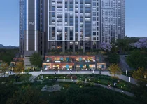 양평역벽산블루밍, 벽산건설그룹과 정식 도급계약 체결