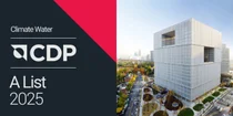 아모레퍼시픽, CDP 기후변화·수자원 관리 부문 최고 등급 A 획득
