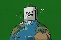 ‘누적 매출 4조원 돌파’ 올리브영의 2025 성장 비결은?