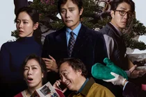 박찬욱 '어쩔 수가 없다', 美 오스카 국제영화상 후보 올라 