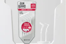 동아제약 검가드, 인터덴탈 브러쉬 치간칫솔 출시