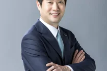 윤석금 웅진 회장 차남 윤새봄 사장, 부회장으로 승진 