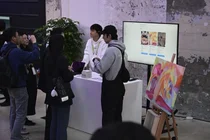 온라인 아트 플랫폼 아르투, 아시아 신진 작가 글로벌 미술시장과 연결