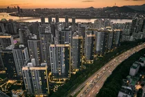 올해 입주 아파트 10채 중 1채는 ‘자이’… GS건설, 브랜드 경쟁력 입증