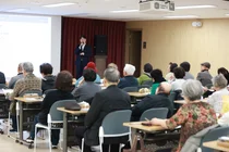 KB국민은행, 시니어 고객 대상 자산관리 세미나 개최