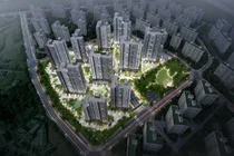 하이엔드 브랜드 아파트, 연이은 신고가 행진 속 대장 단지 '우뚝'