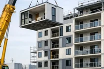 모듈러 주택 보급 늘린다...국토부, '모듈러 특별법 제정 ‘속도