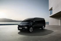 현대차, '더 뉴 스타리아' 출시⋯ 가격은?