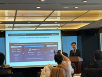 공모가·락업 증명한 세미파이브 “ASIC 플랫폼, 지금 이 순간에도 격차”