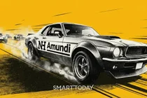 NH아문디자산운용, ETF 수익률 1·2위 싹쓸이...상위 10개 중 4개 석권 '기염'