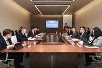 농협금융, 국민성장펀드 추진회의 개최