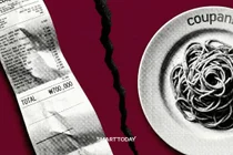 [쿠팡 청문회] '파스타 주문한' 김병기 원내대표 