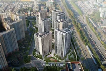 GS건설, ‘수지자이 에디시온’ 견본주택 개관…용인 수지 랜드마크 분양 돌입