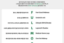 CJ올리브영, 2026 트렌드 키워드 'FULLMOON'