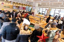 뚜레쥬르, 몽골에서 K-베이커리 확장 가속화