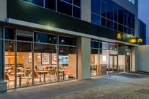 맥도날드, ‘파주운정교하점’ 오픈…20년 만의 파주 재진출