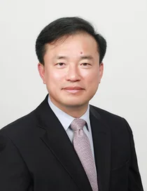 '법학자' 김종철 방미통위원장 